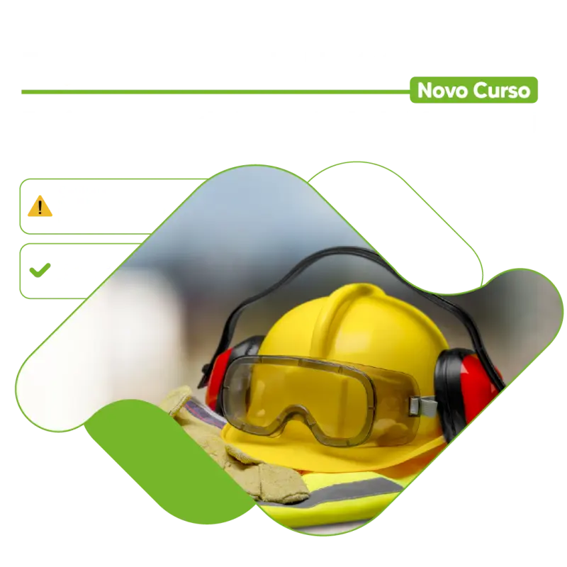 Curso de NR 06