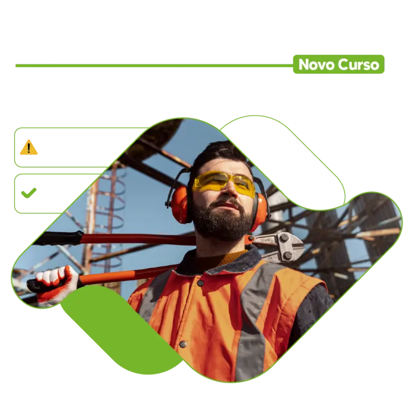 Curso de NR 16