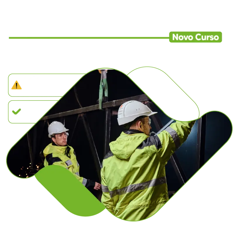 Curso de NR 33