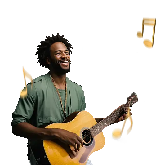 Curso de Violão