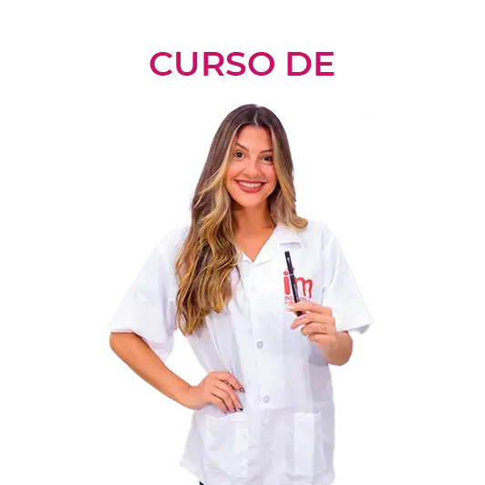 Curso de Micropigmentação