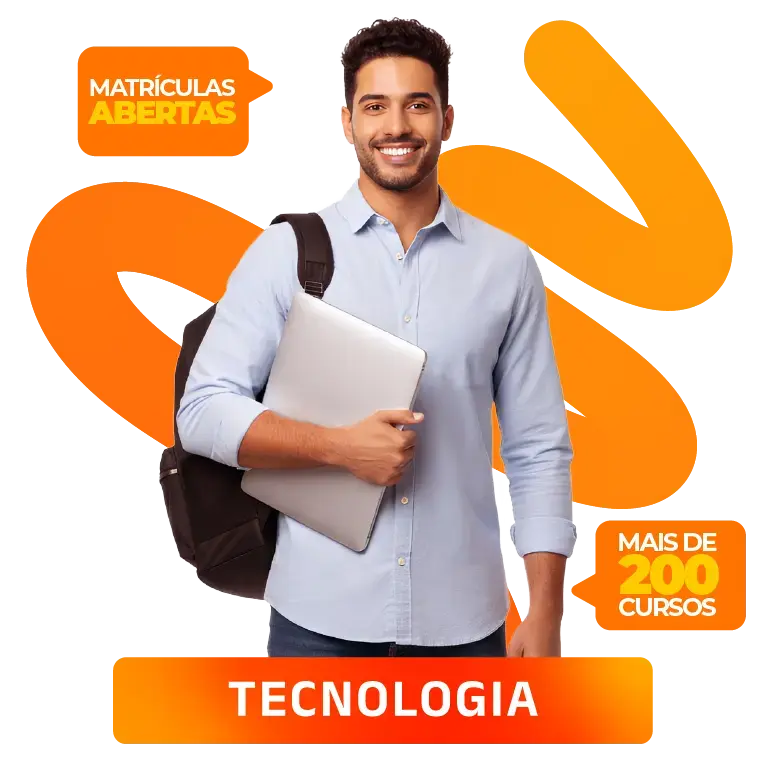 Imagem ilustrativa do curso