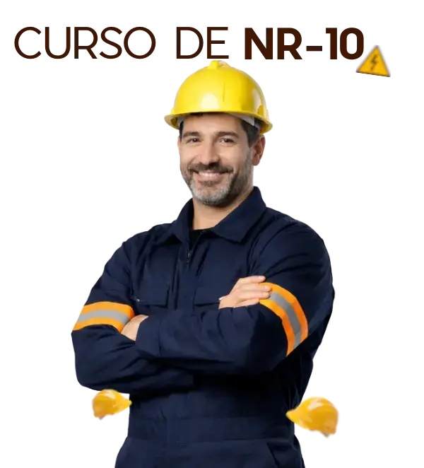 Curso de NR-10