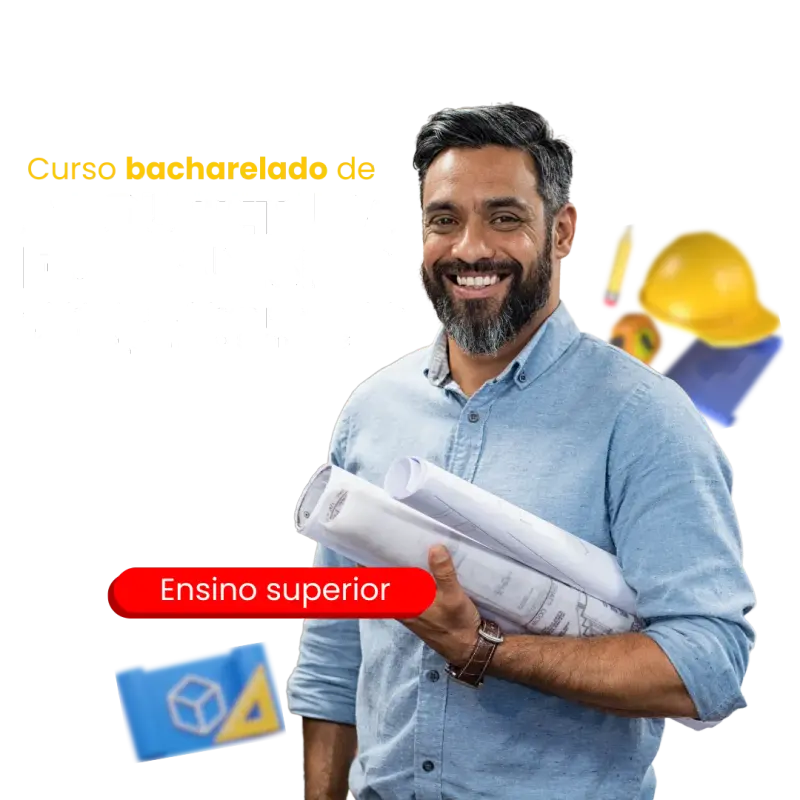 Curso de Arquitetura e Urbanismo
