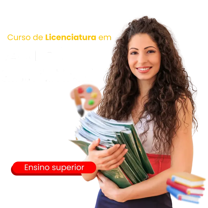Curso de Artes