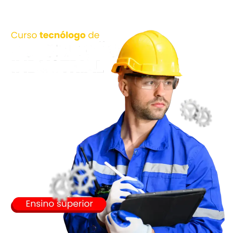 Curso de Automação Industrial