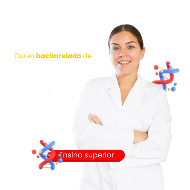 Curso de Biomedicina
