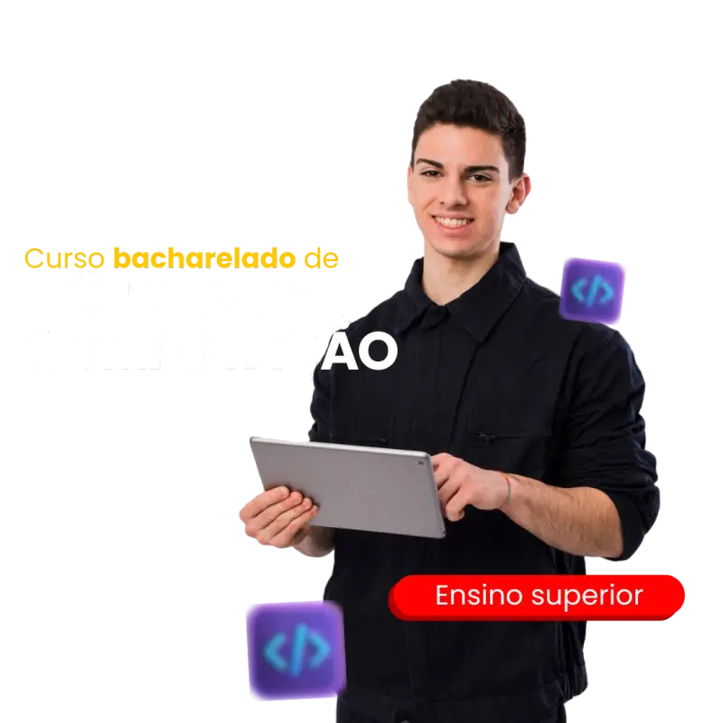 Curso de Ciência da Computação