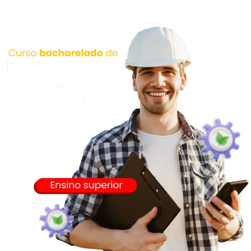Curso de Engenharia Ambiental