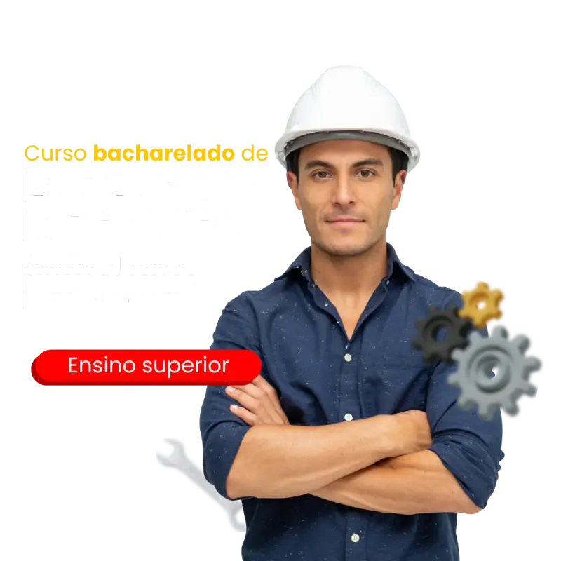 Curso de Engenharia Mecânica
