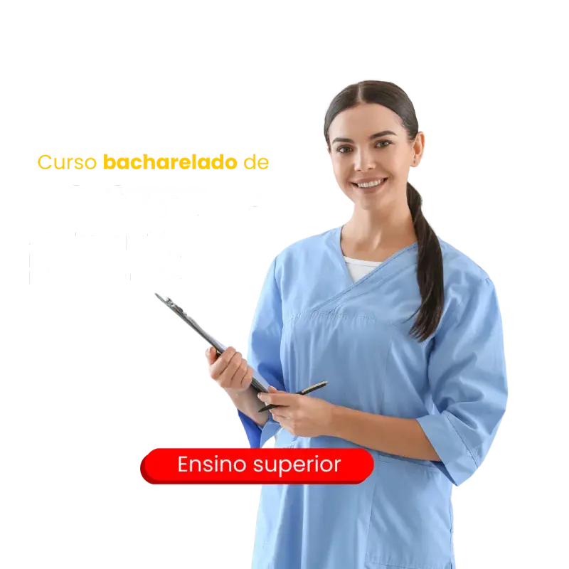 Curso de Fisioterapia