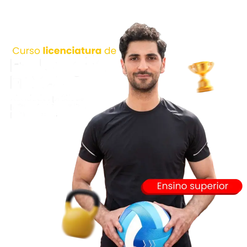 Curso de Educação Física