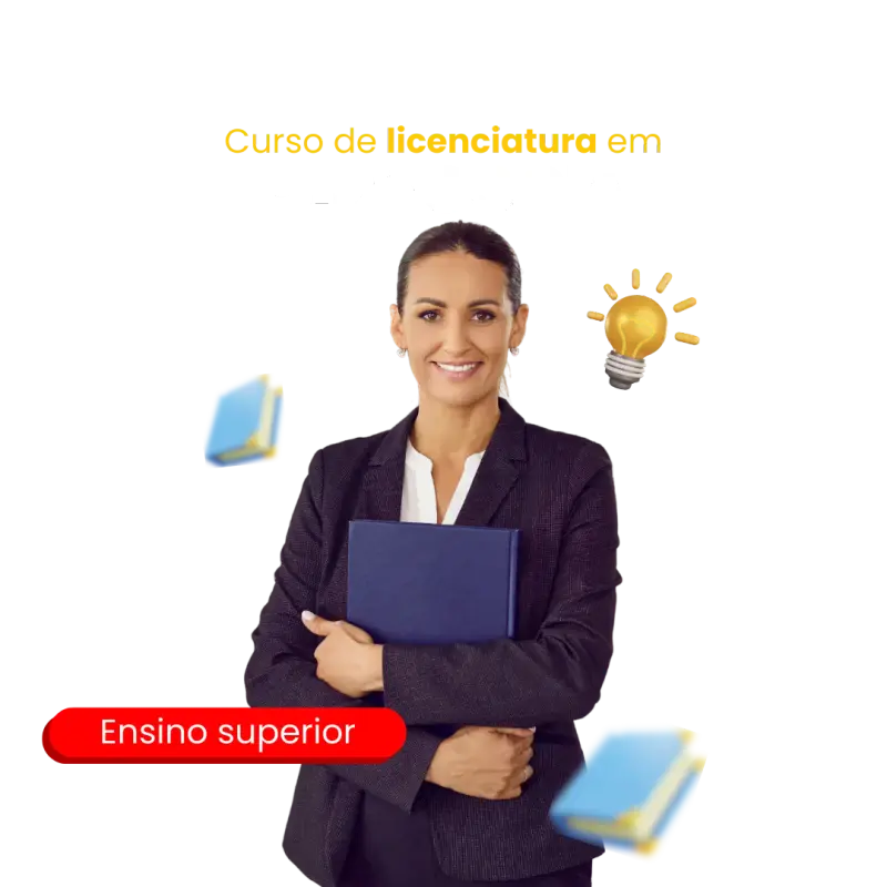 Curso de Pedagogia