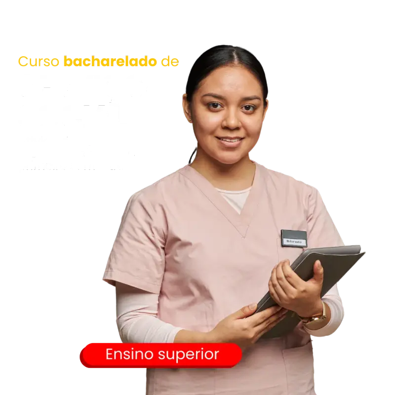 Curso de Serviço Social