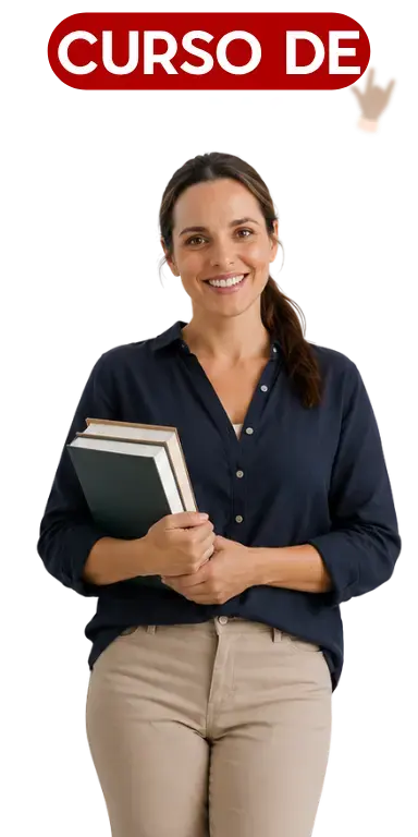 Curso de Libras