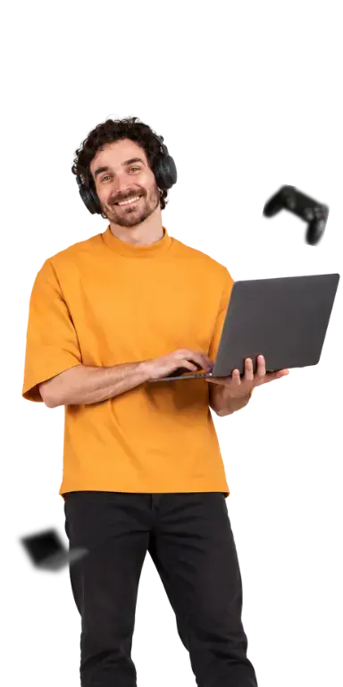 Curso de Informática Gamer