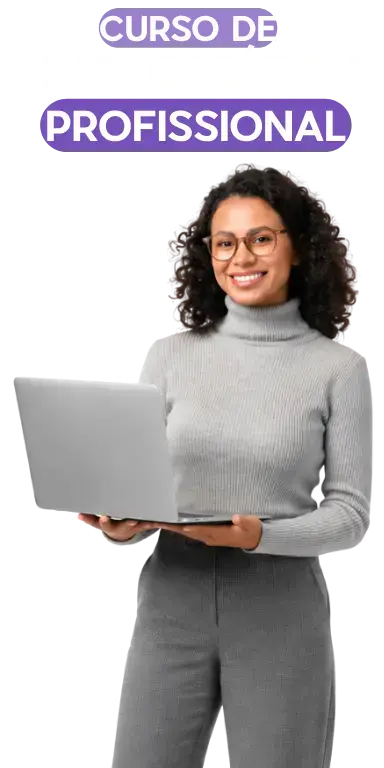 Curso de Informática Profissional