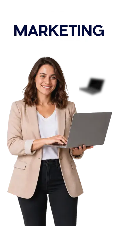 Curso de Marketing Digital