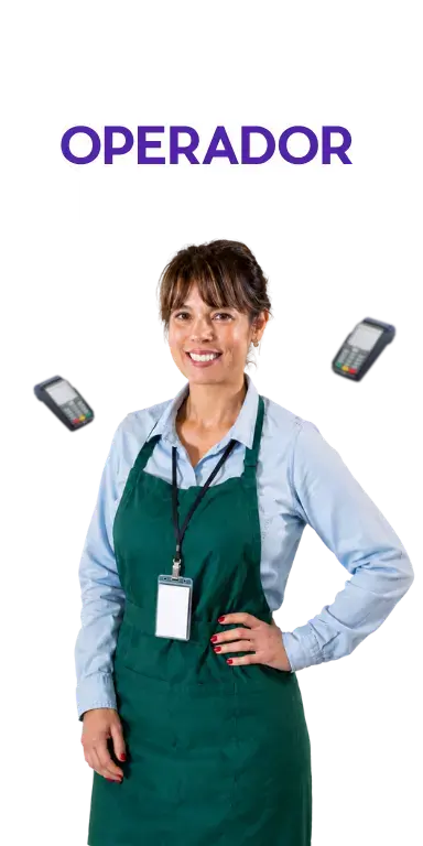 Curso de Operador de Caixa