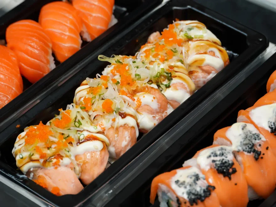Gastronomia japonesa