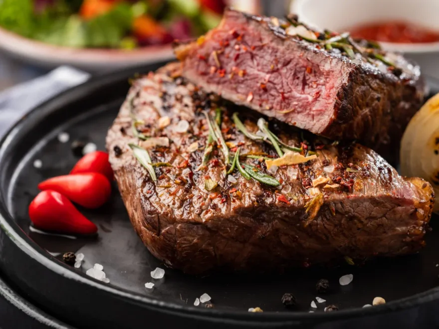 Carnes
