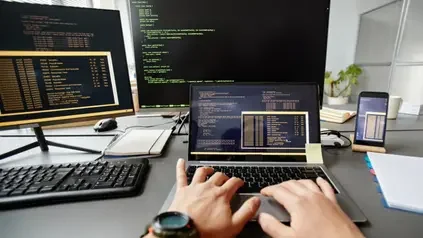 Módulos Programáticos