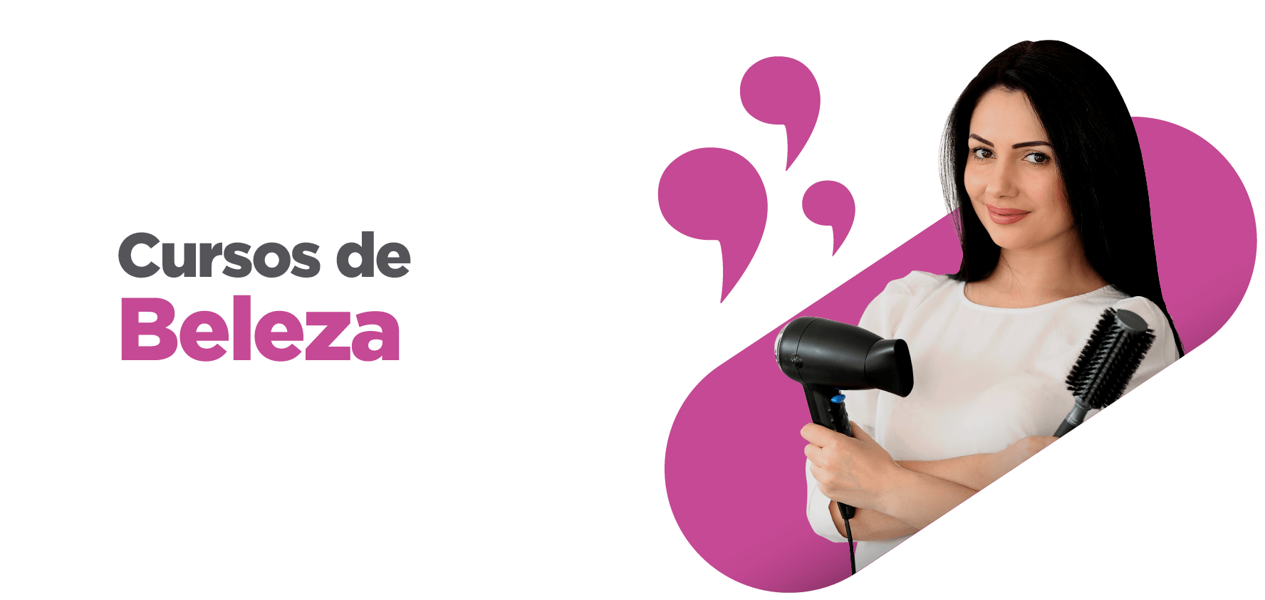 Curso disponível