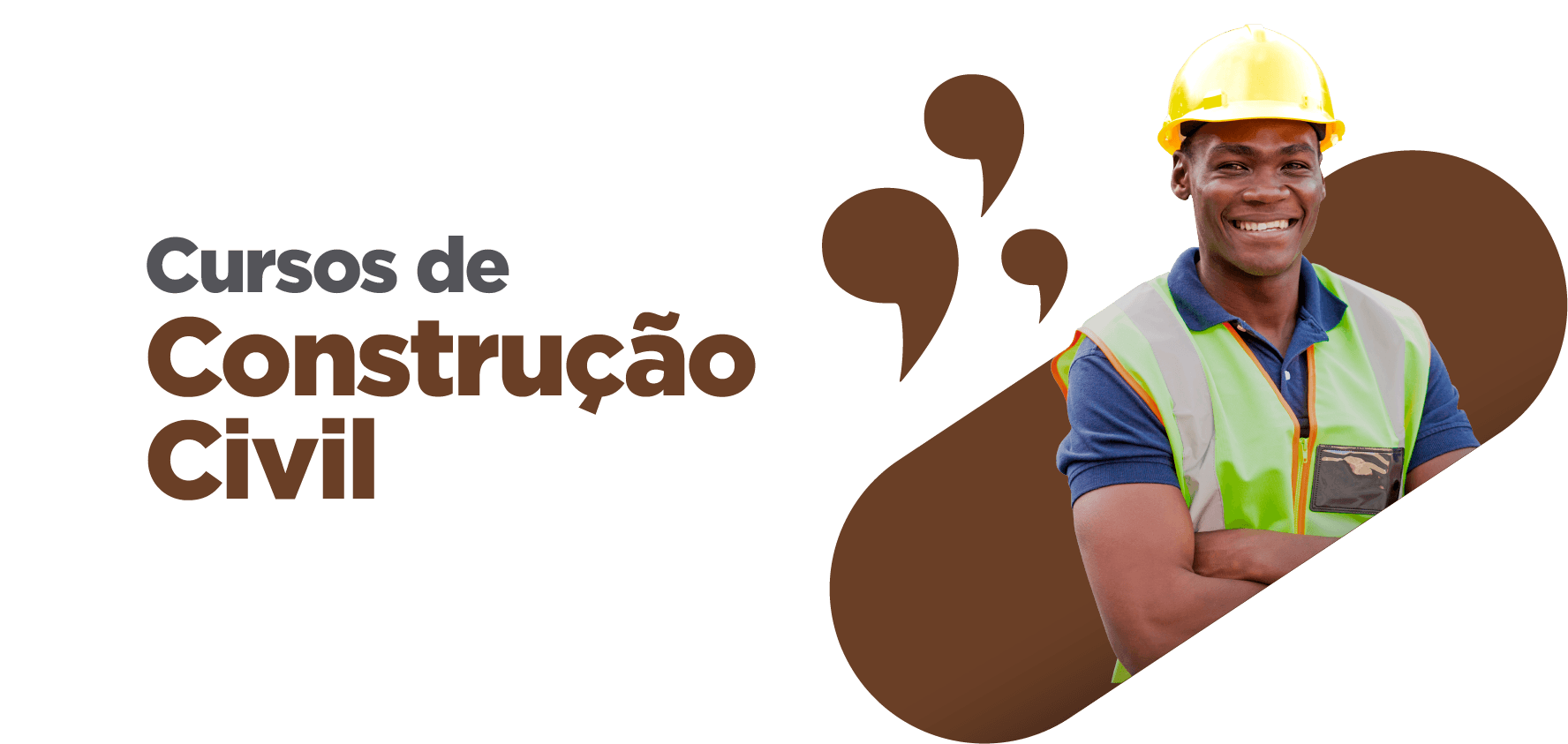 Curso disponível