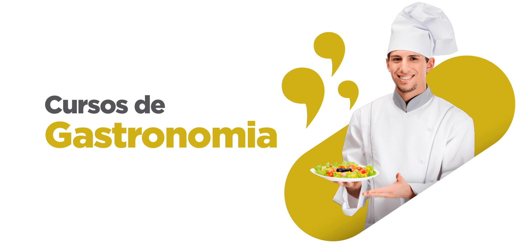 Curso disponível