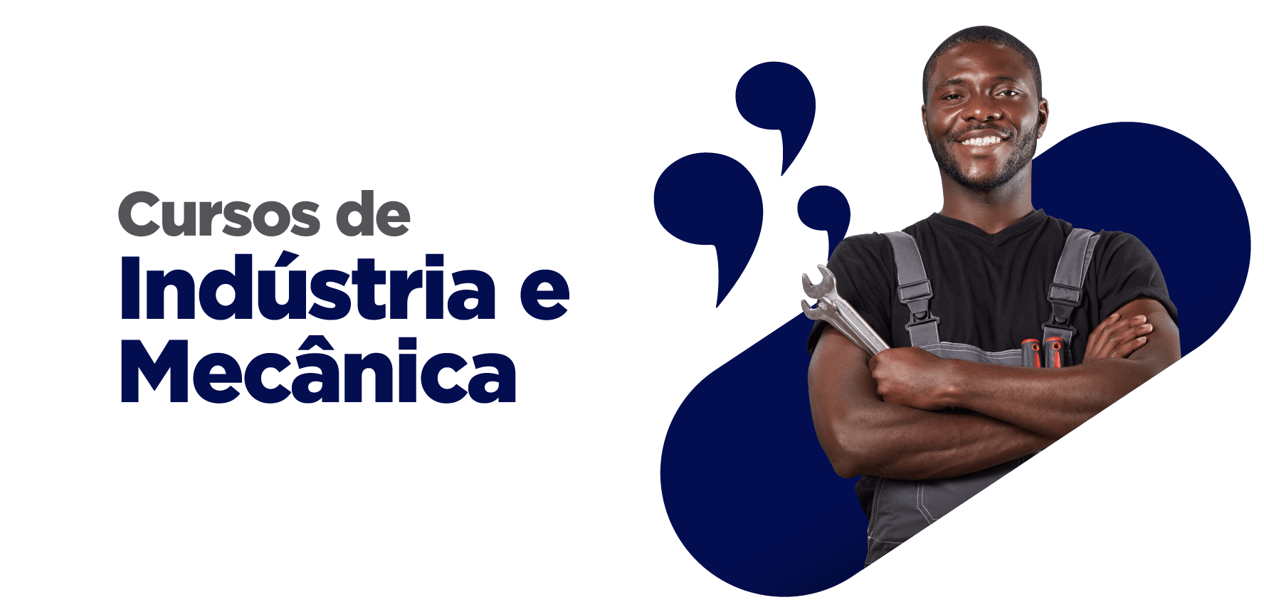 Curso disponível