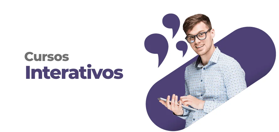 Curso disponível