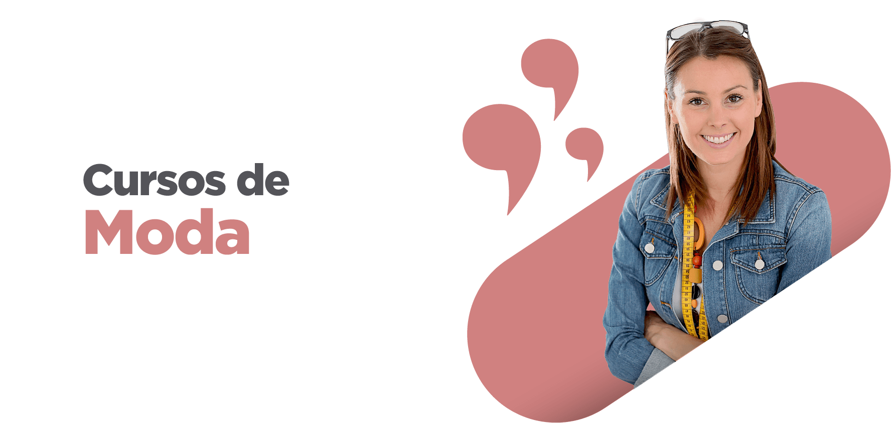 Curso disponível