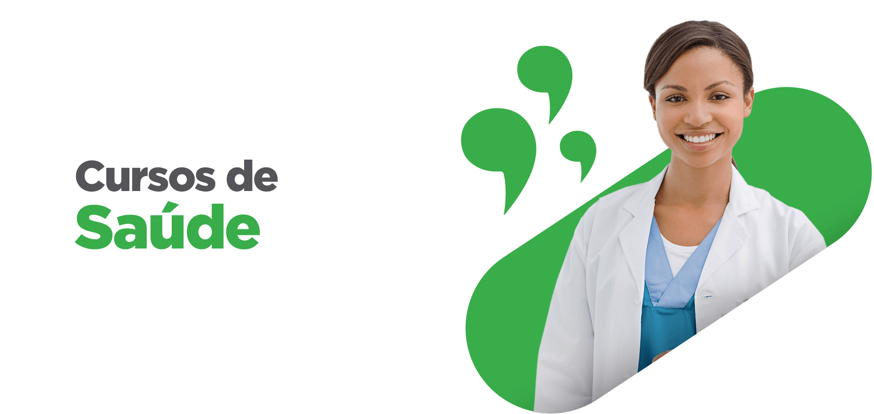 Curso disponível