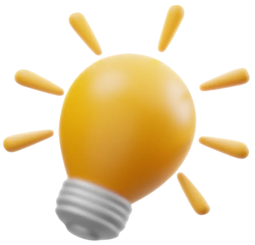 light bulb