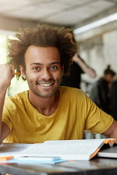 Estudante