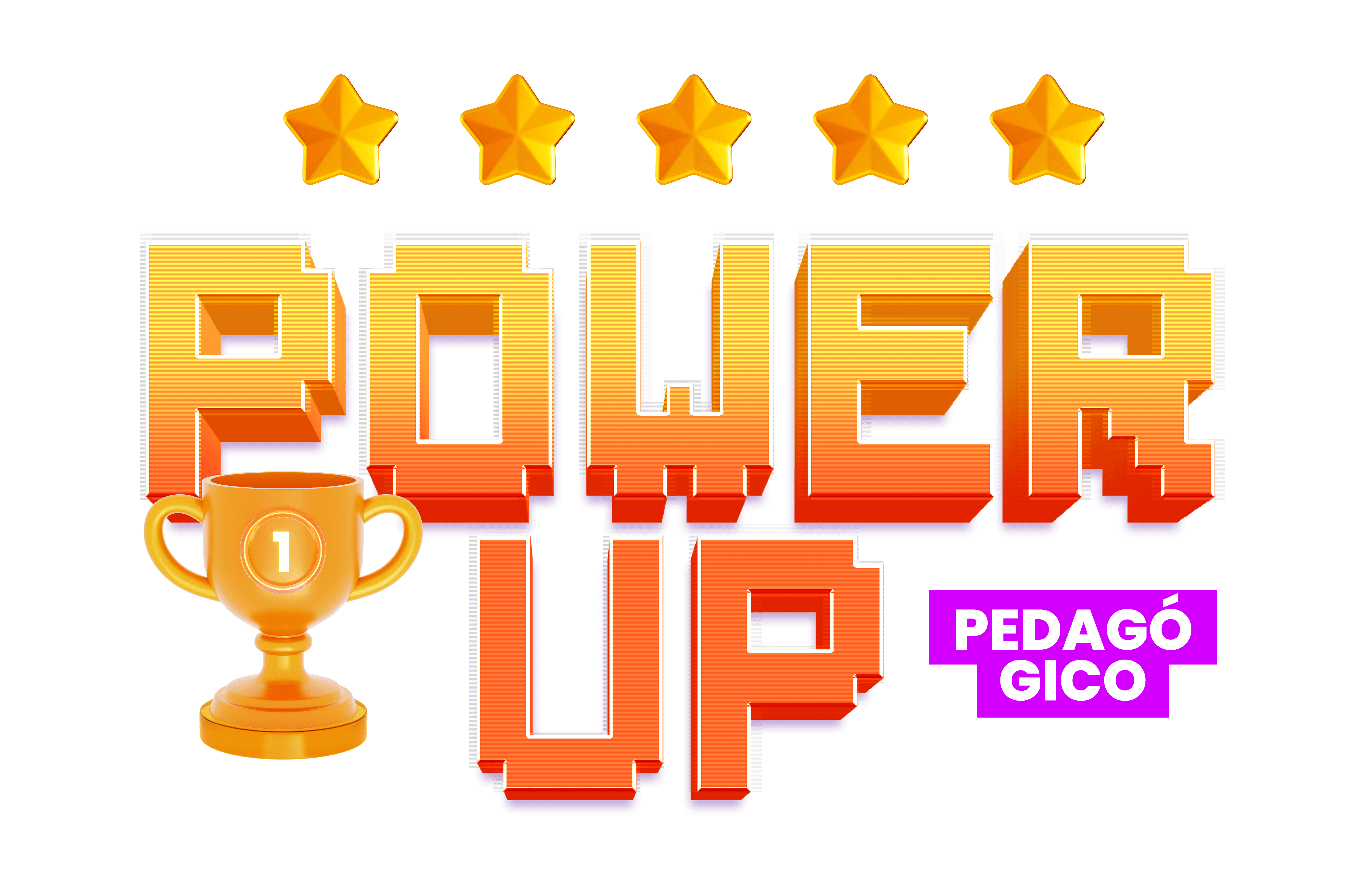 Power Up