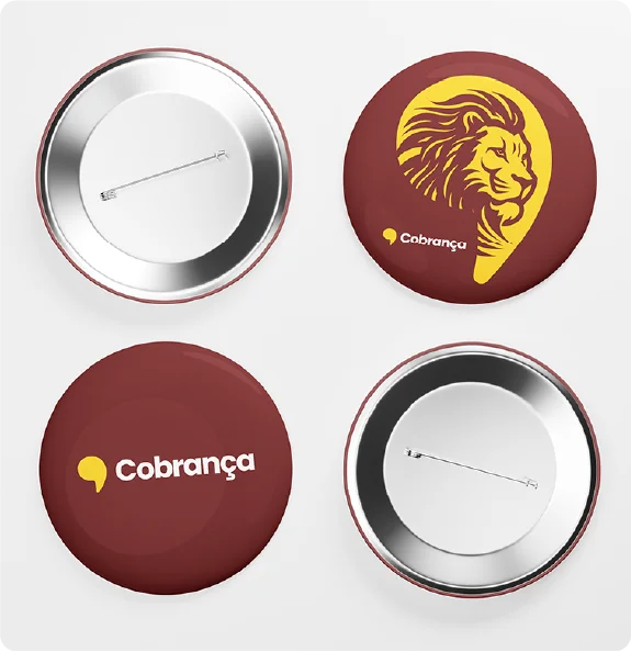 Botton Cobrança