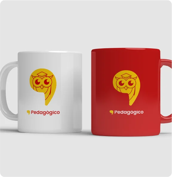 Caneca de Café