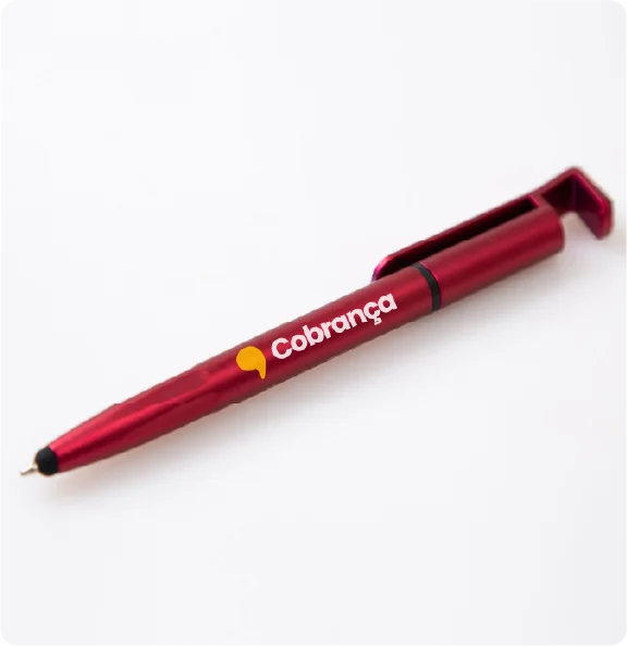 Caneta Touch