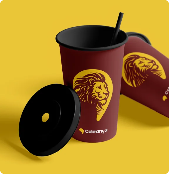 Copo Twister