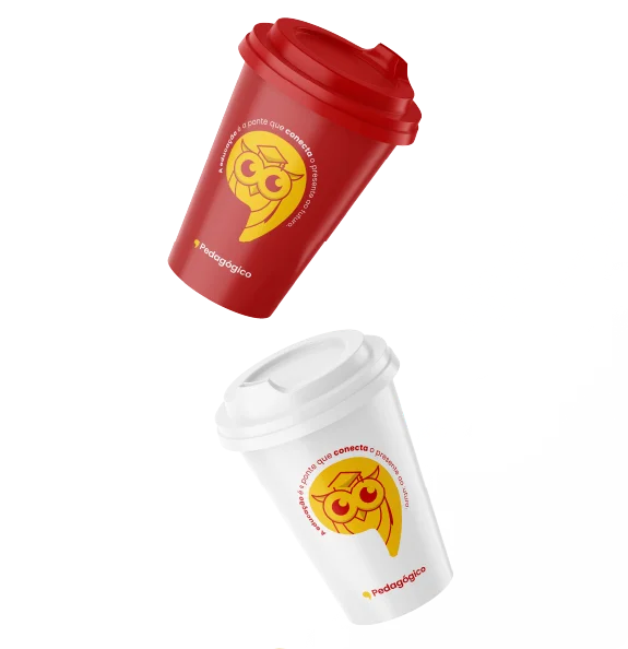 Copo de Café