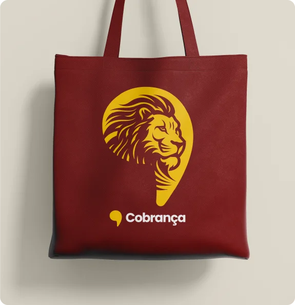 Ecobag Cobrança