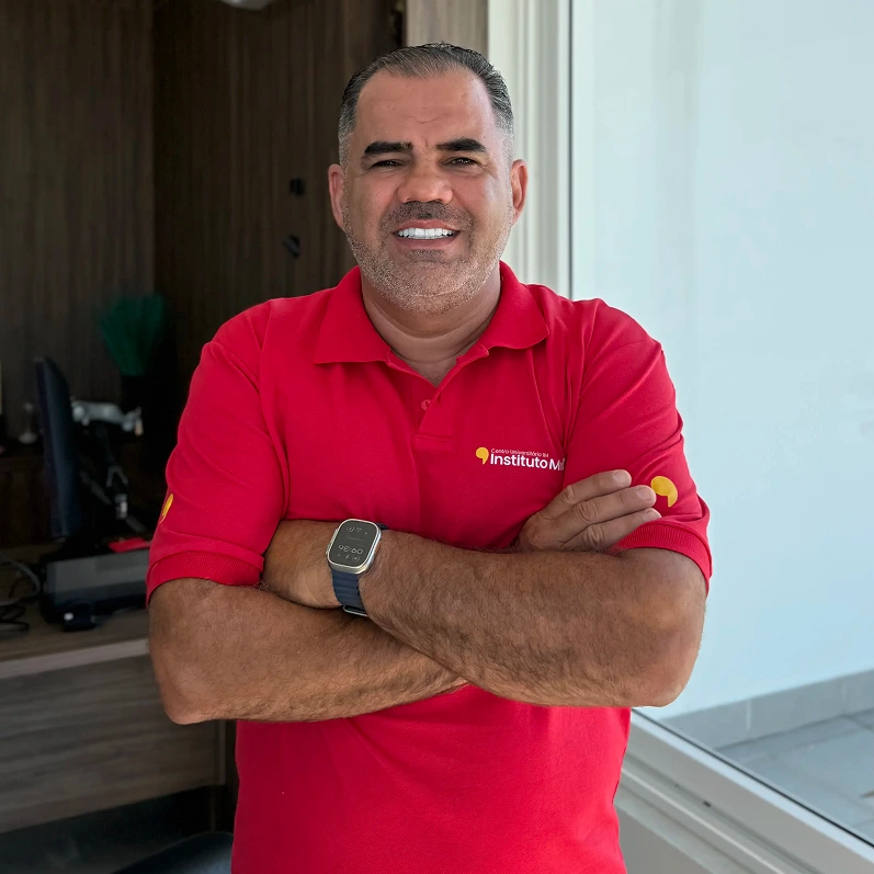 Alex Cavalheiro