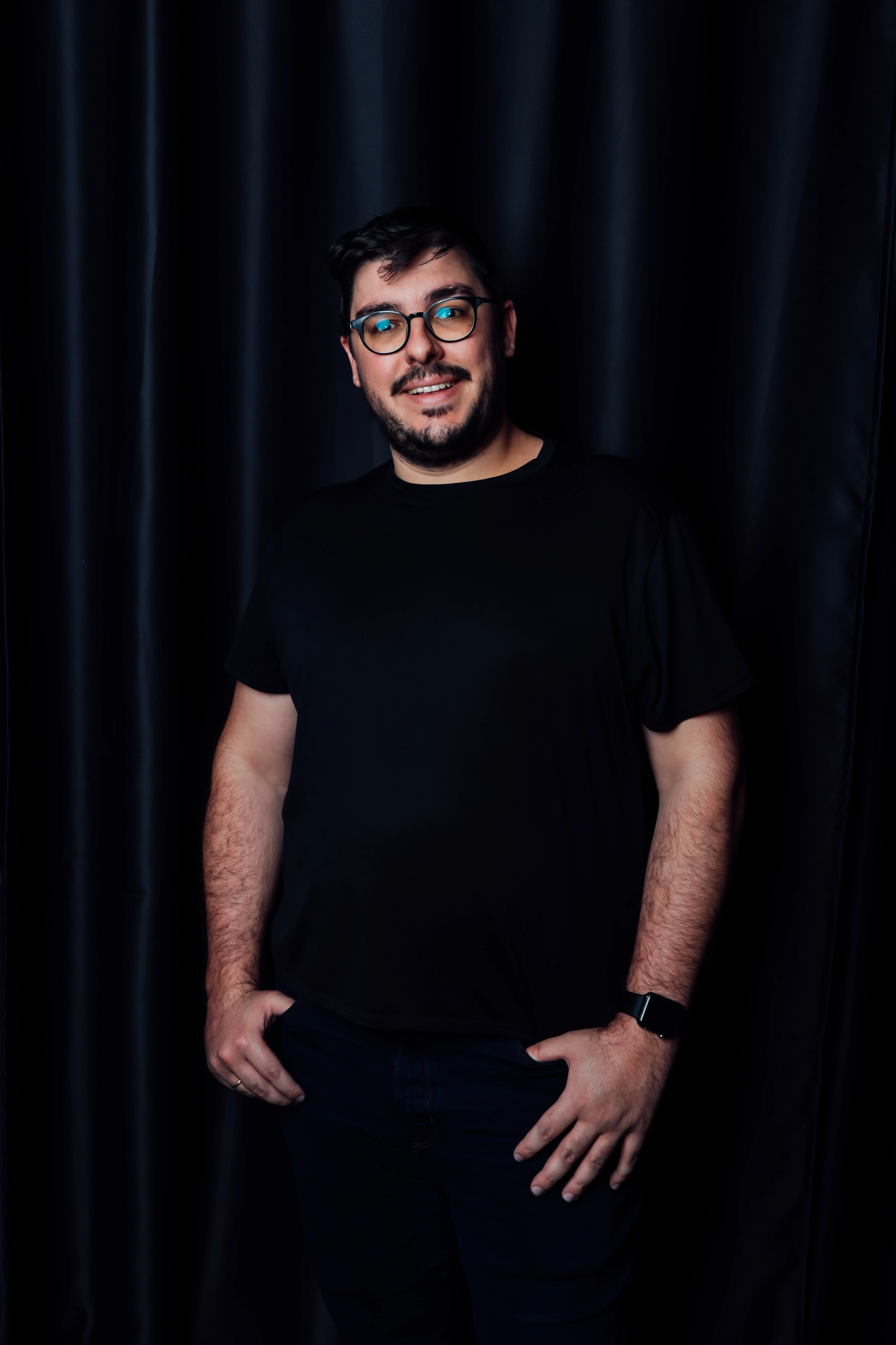 Daniel Valladares