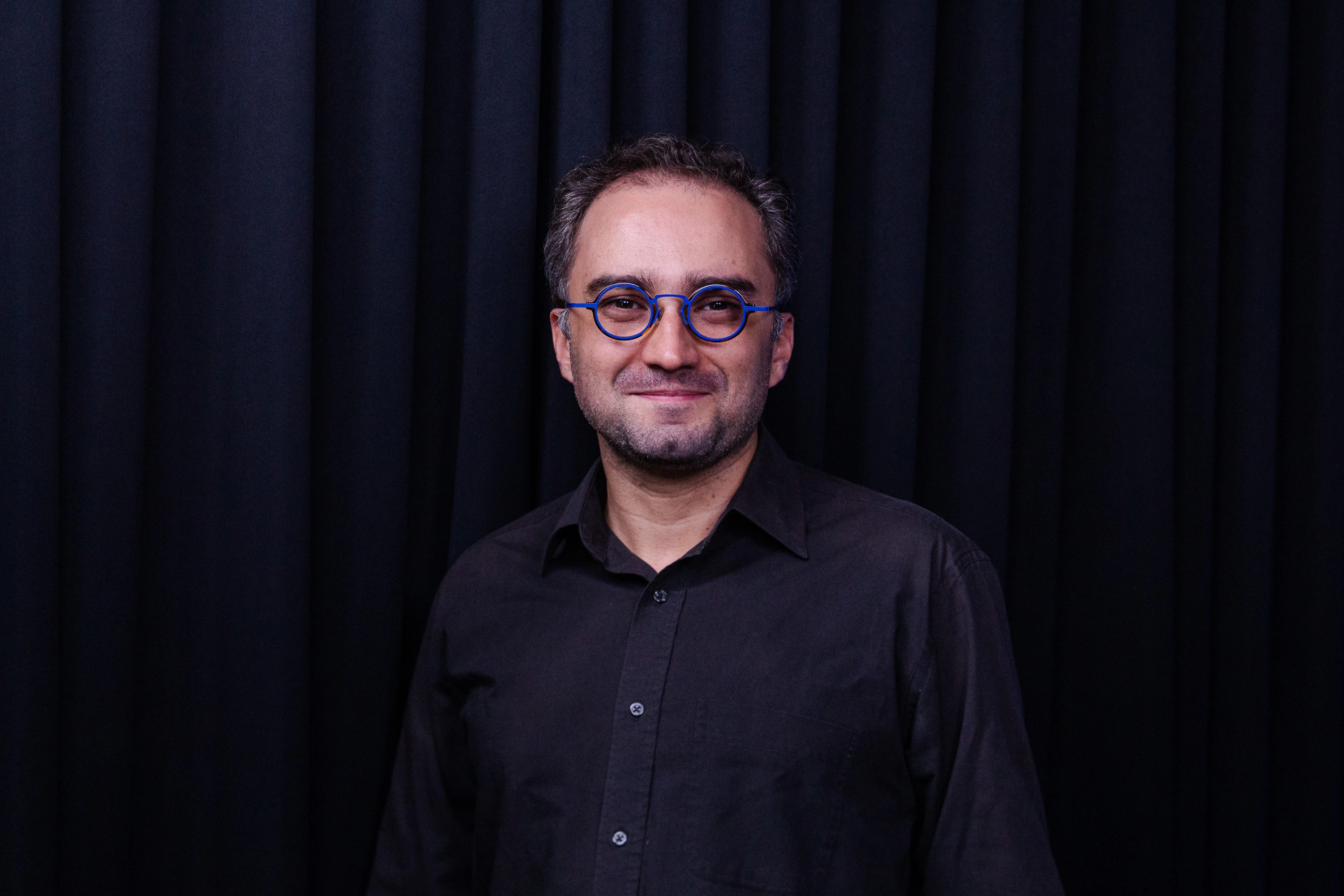 Gustavo Fechus