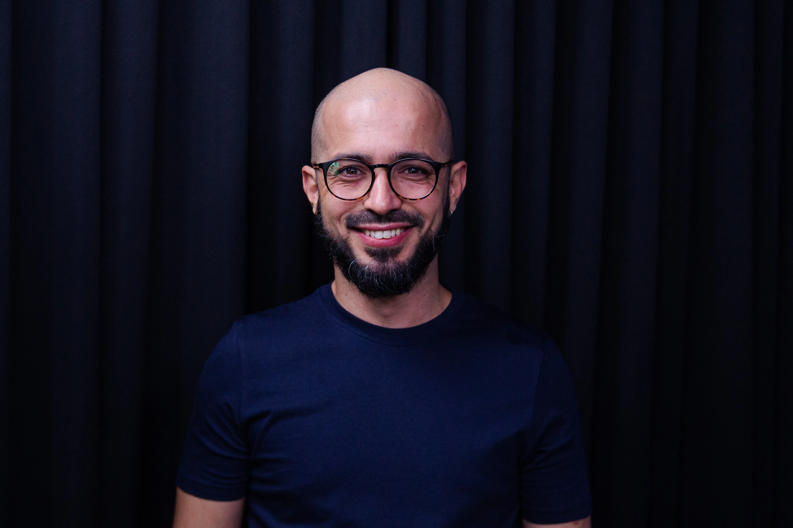 Rodrigo Simões