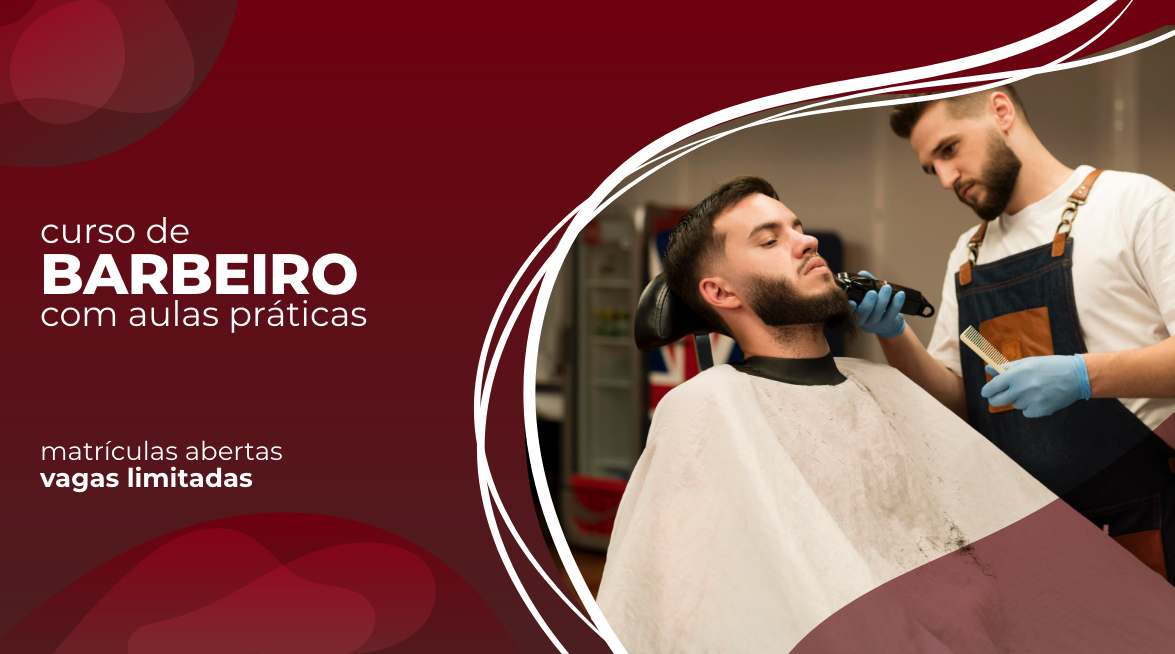 Barbearia Profissional