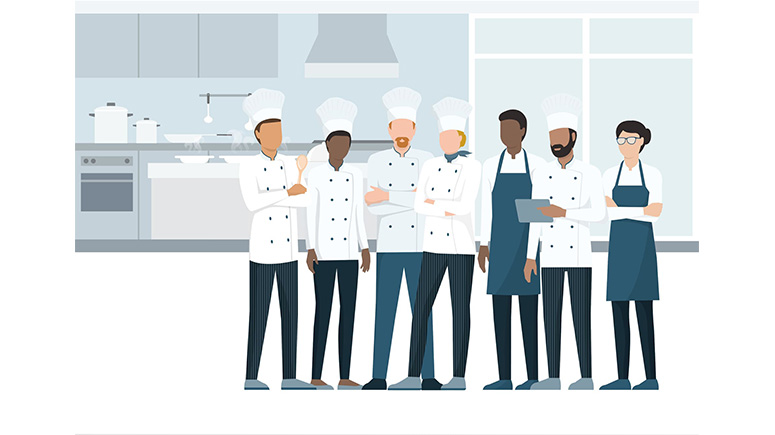Curso de gastronomia: confira o que você precisa saber!