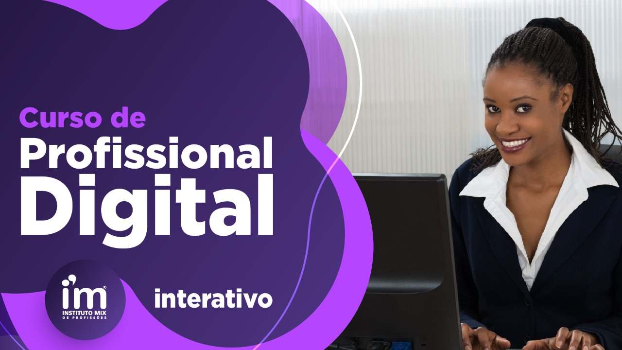 Curso Profissional De Digitação Online E Presencial – Cursos Insofti