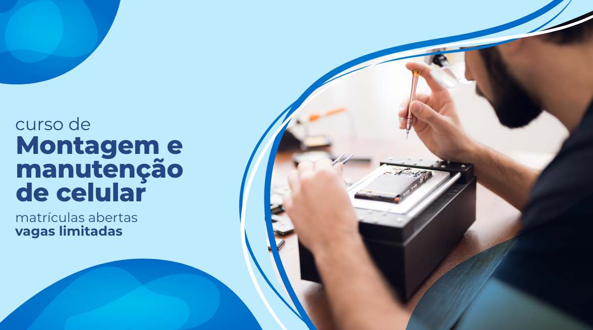 Curso de Manutenção de Celular SP on Tumblr